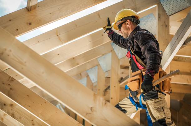 Professional Roofing Contractor in Highspire, PA