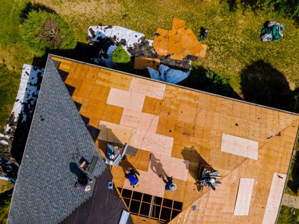 Quick and Trustworthy Emergency Roof Repair Services in Highspire, PA
