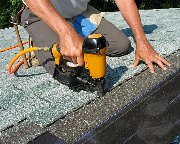 Best Affordable Roofing Company  in Highspire, PA