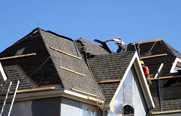 Best Best Roofing Contractors  in Highspire, PA