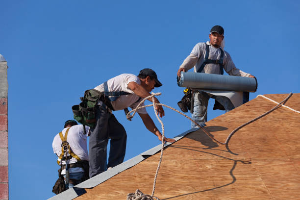 Best Roof Leak Repair  in Highspire, PA