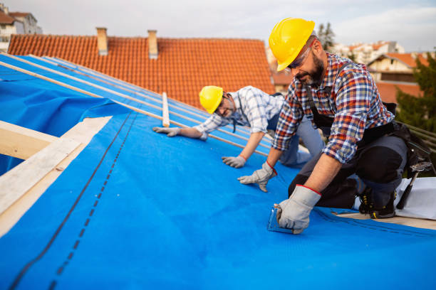 Best Local Roofing Companies  in Highspire, PA