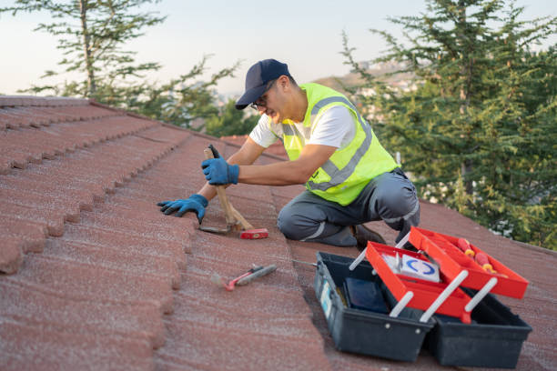 Best Roof Leak Repair  in Highspire, PA