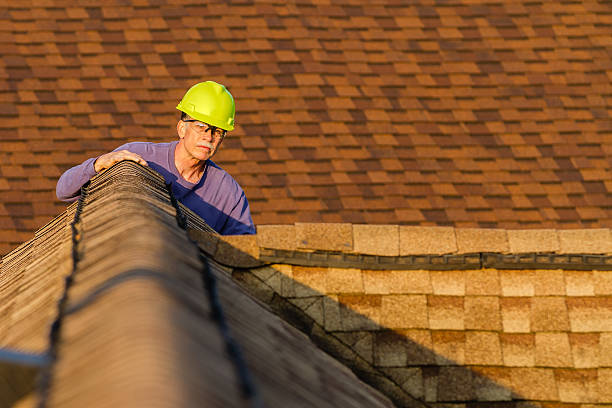 Best Residential Roofing Contractor  in Highspire, PA