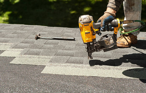 Best Roof Gutter Cleaning  in Highspire, PA