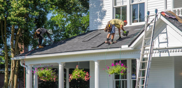 Best Residential Roof Replacement  in Highspire, PA